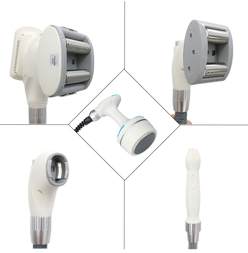 Cavitation Machine 80K Weight Loss - Taşınabilir V9 Vela Vücut Şekillendirme Kilo