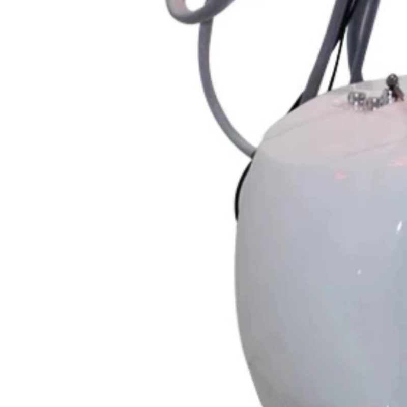 Velashape Vacuum Roller Slimming - CE 7 In 1 Çok Fonksiyonlu