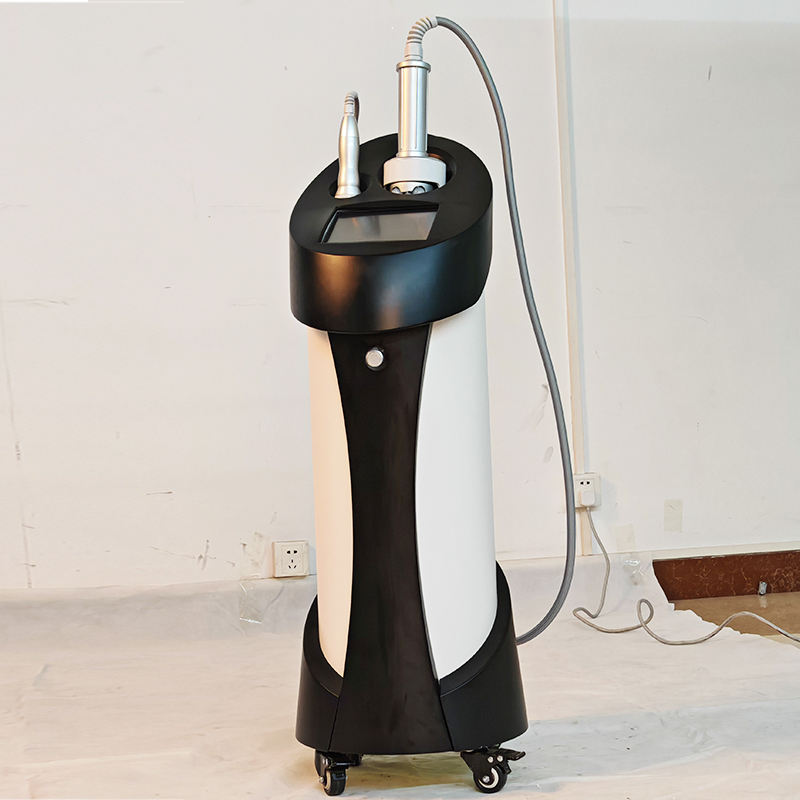 Endosphere Therapy Roller Machine - Roller Masaj Endosfer Terapisi Zayıflama Makinesi