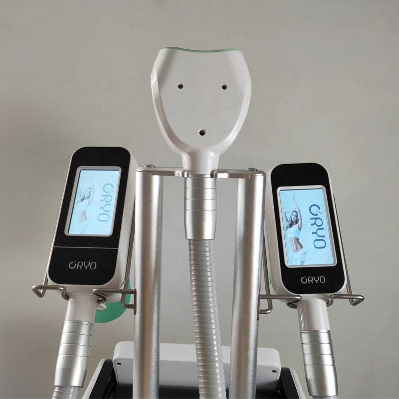 Vacuum Cavitation Body Contouring - Profesyonel Vücut Şekillendirme Cihazı, Vakum Masajı,