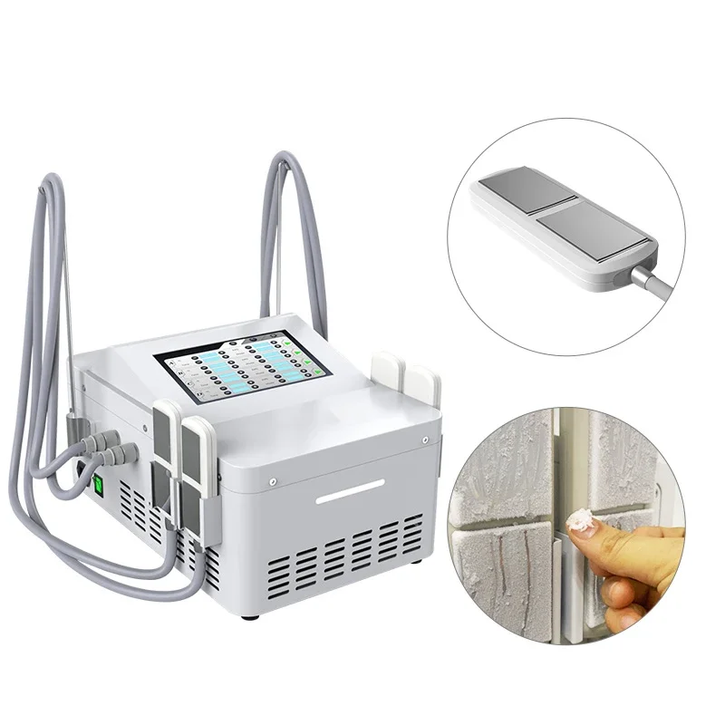 Cryolipolysis Fat Freezing Machine - Non-invaziv Ems Vücut İnceltme Kriyolipoliz Membran