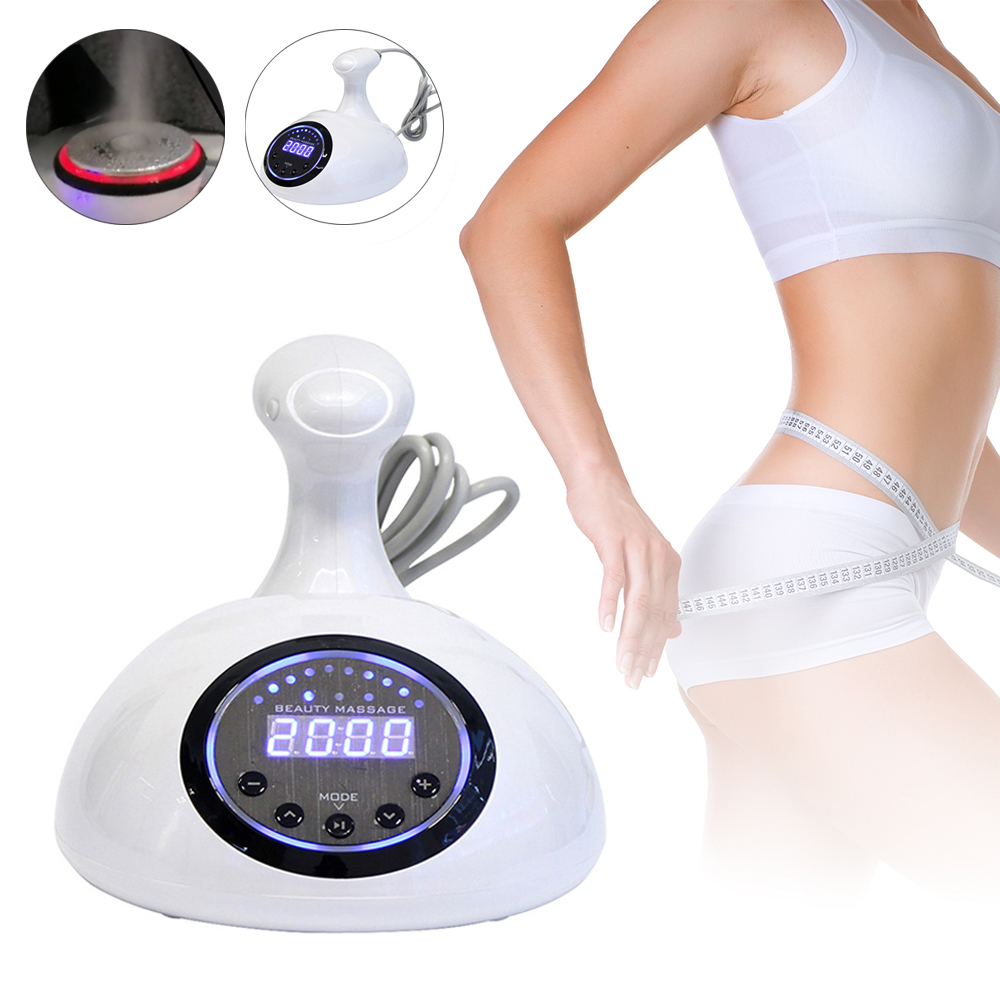 Cavitation Machine 80K Weight Loss - 80K Vücut Zayıflama Ultrasonik Kavitasyon Makinesi