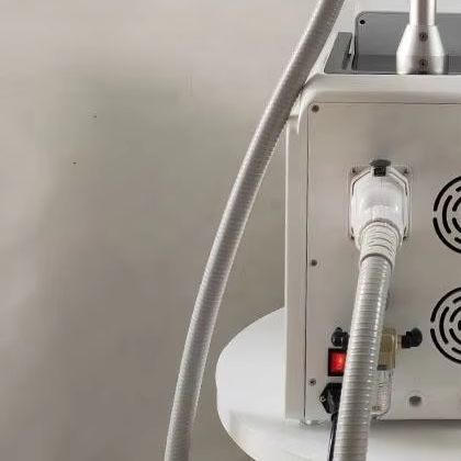 Vacuum Cavitation Body Contouring - Profesyonel Vücut Şekillendirme Cihazı, Vakum Masajı,