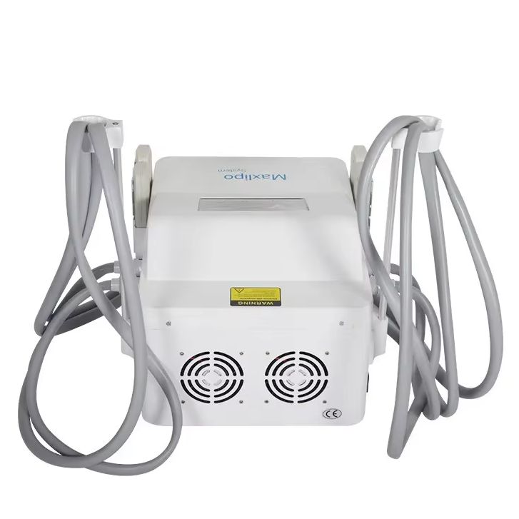 Cryolipolysis Fat Freezing Machine - En Çok Satan EMS Kriyolipoliz Yağ