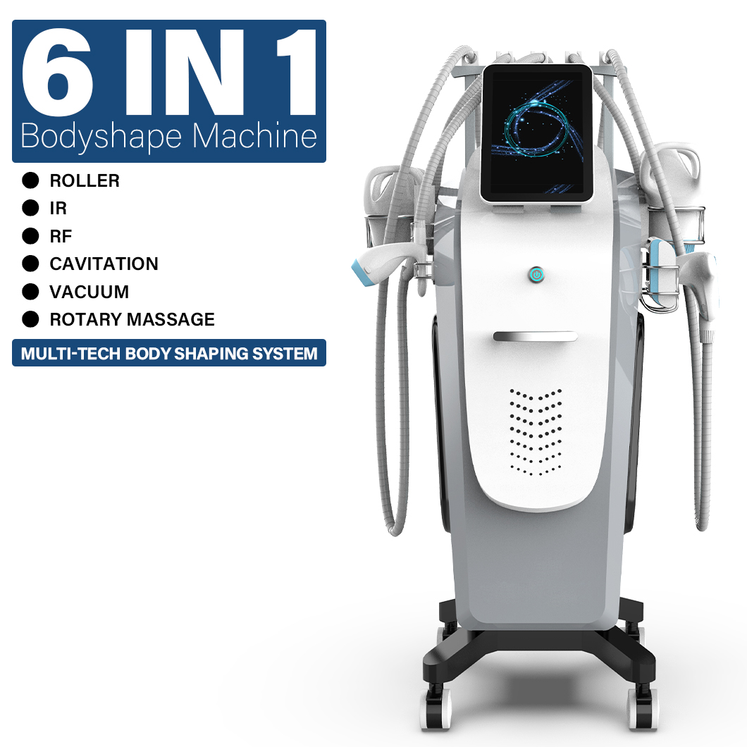 Perfectlaser Vela Vücut Şekill - Vacuum Cavitation Body Contouring incelemesi ve fiyatı