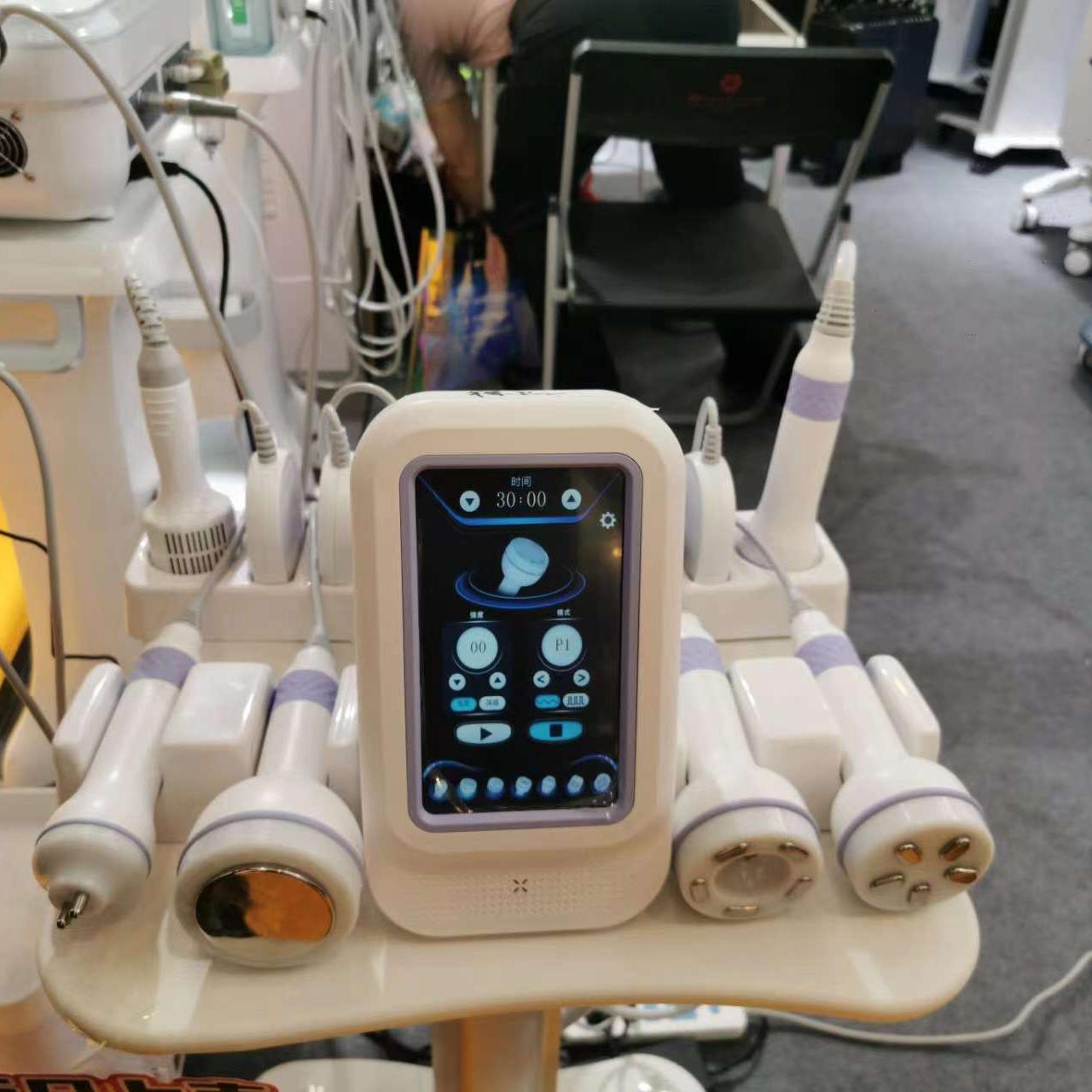 80K Kavitasyon Vakum Zayıflama - Cavitation Machine 80K Weight Loss incelemesi ve fiyatı