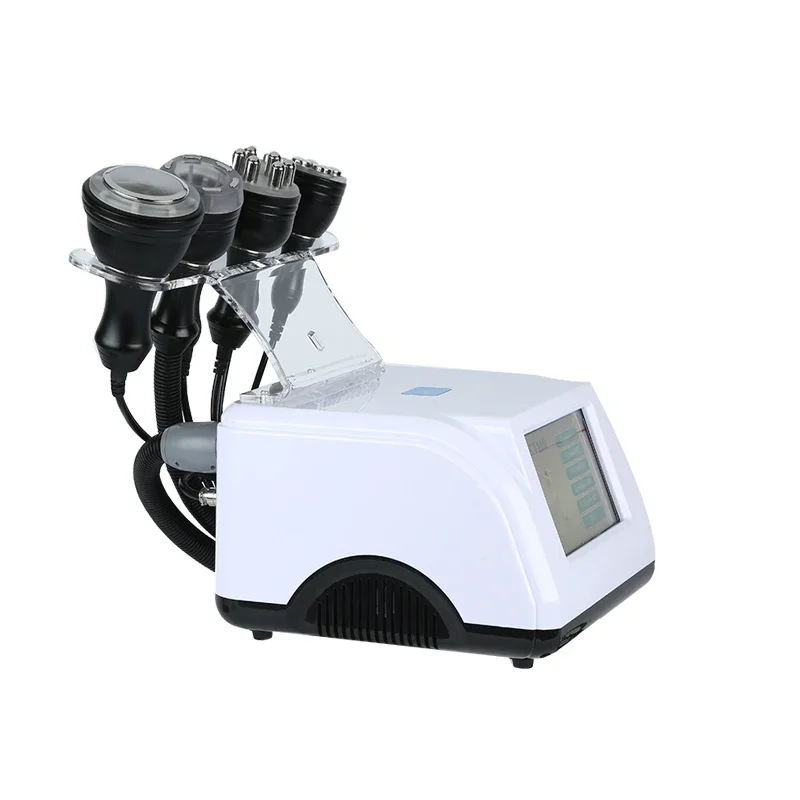 KIM9 40K Kavitasyon Zayıflama  - 6 In 1 Cavitation Rf Machine 40K incelemesi ve fiyatı
