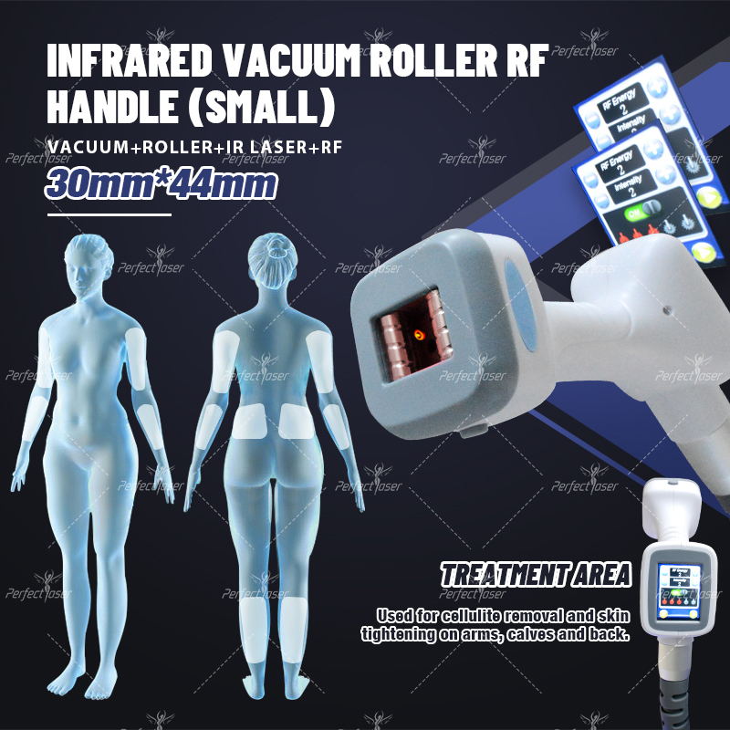 Perfectlaser 4'ü 1 Arada Vela  - Vacuum Cavitation Body Contouring incelemesi ve fiyatı