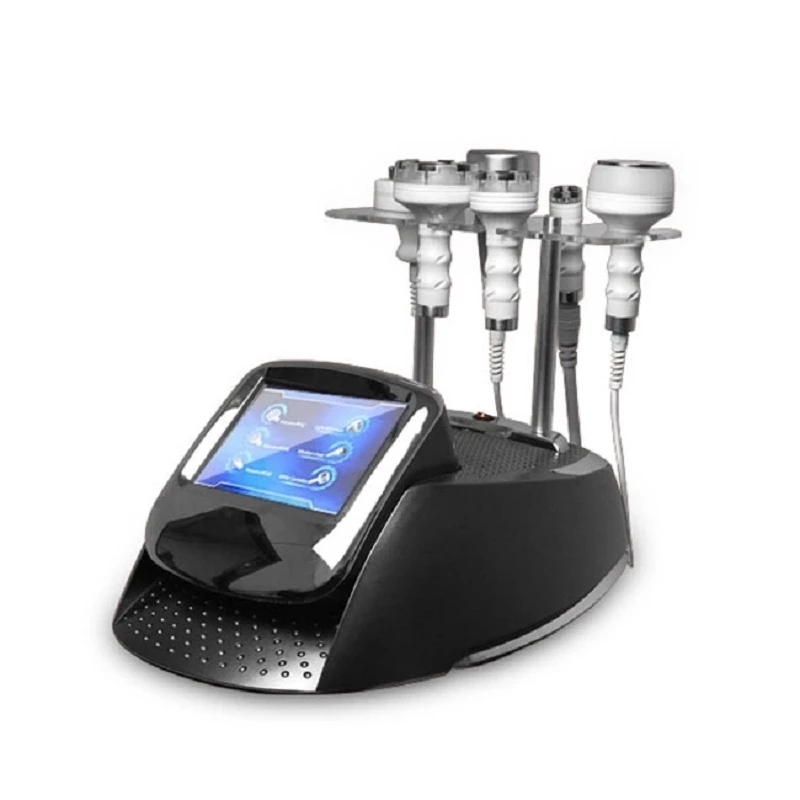 Taşınabilir 5D Vücut Zayıflama - Cavitation Machine 80K Weight Loss incelemesi ve fiyatı