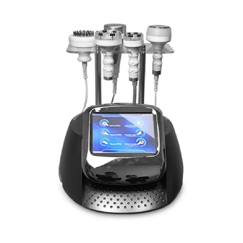 Taşınabilir 5D Vücut Zayıflama - Cavitation Machine 80K Weight Loss incelemesi ve fiyatı