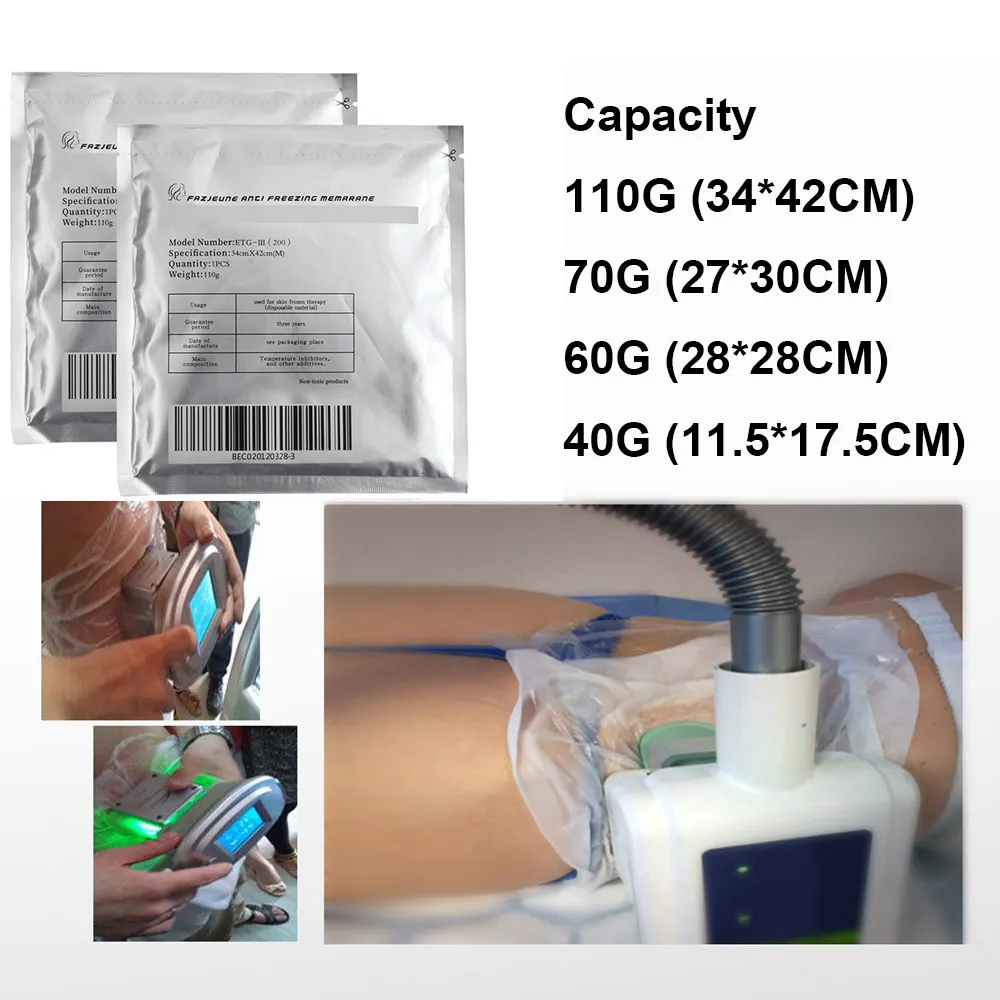 Yağ Dondurma Kriyolipoliz Maki - Cryolipolysis Fat Freezing Machine incelemesi ve fiyatı