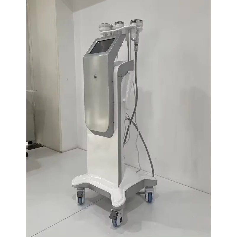FARSLIM 3D Vücut Şekillendirme - Vacuum Cavitation Body Contouring incelemesi ve fiyatı
