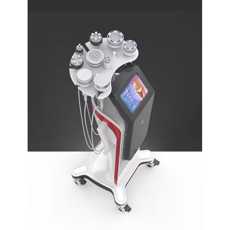 FARSLIM 3D Vücut Şekillendirme - Vacuum Cavitation Body Contouring incelemesi ve fiyatı