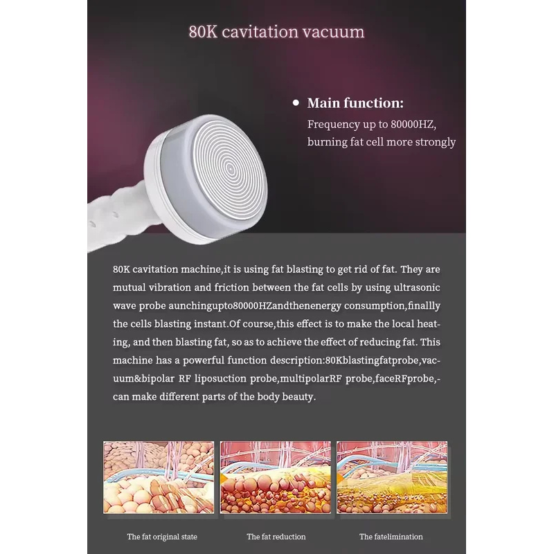 FARSLIM 3D Vücut Şekillendirme - Vacuum Cavitation Body Contouring incelemesi ve fiyatı
