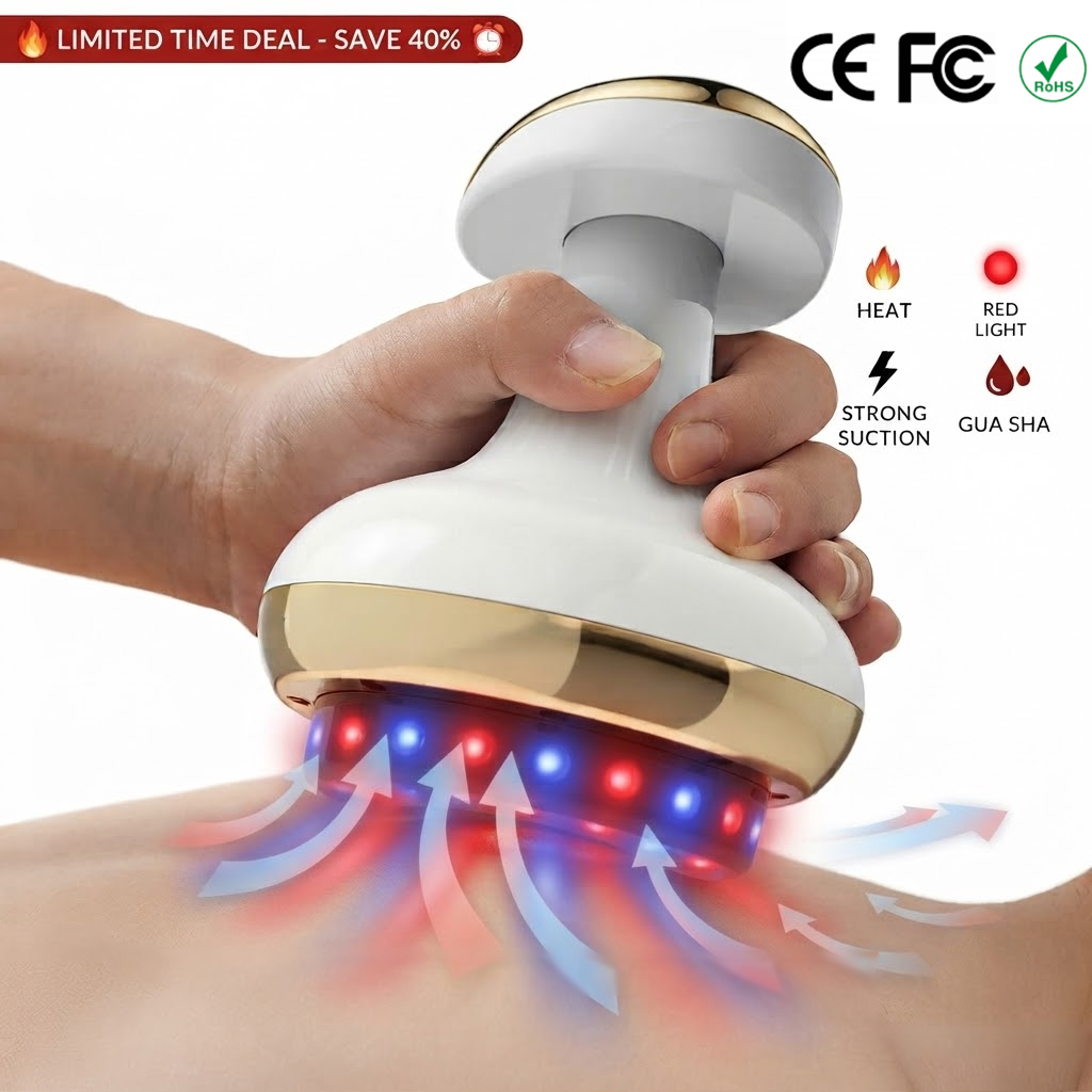 Selülit Karşıtı Masaj Aleti El - Cryolipolysis Fat Freezing Machine incelemesi ve fiyatı