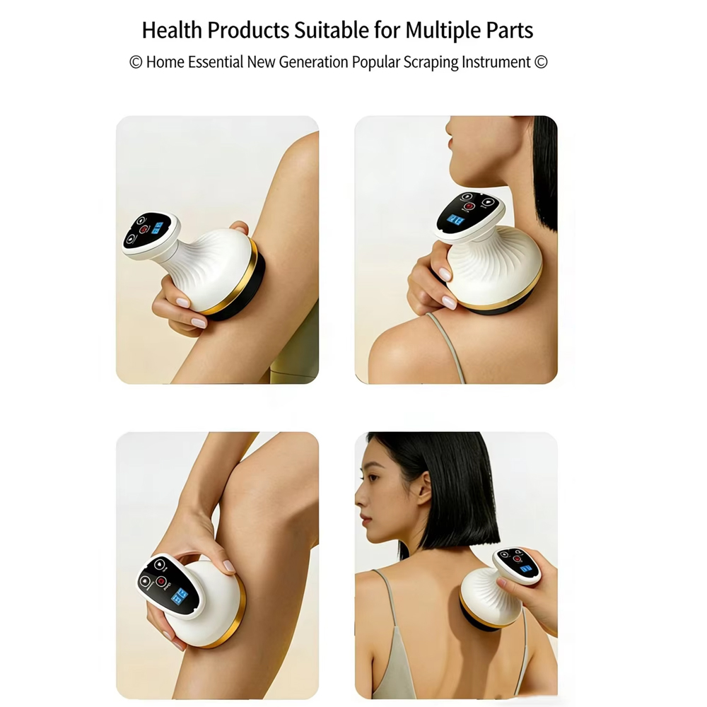 Selülit Karşıtı Masaj Aleti El - Cryolipolysis Fat Freezing Machine incelemesi ve fiyatı