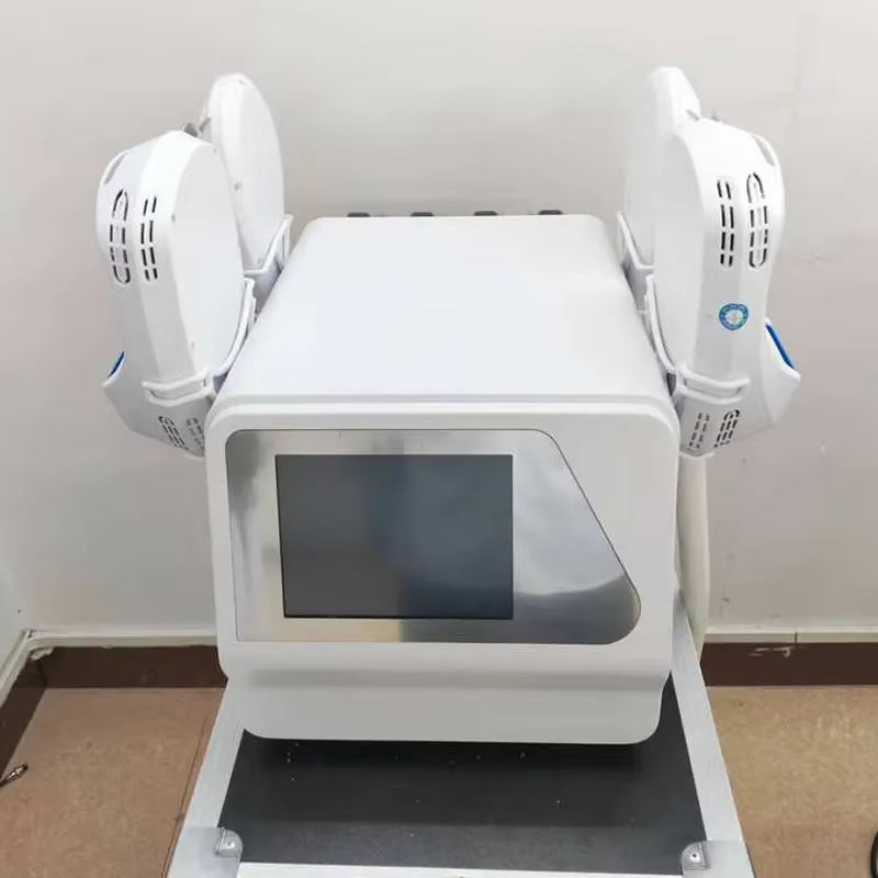 EMS Vücut Şekillendirme Cihazı - Ems Body Sculpting Machine Emslim incelemesi ve fiyatı