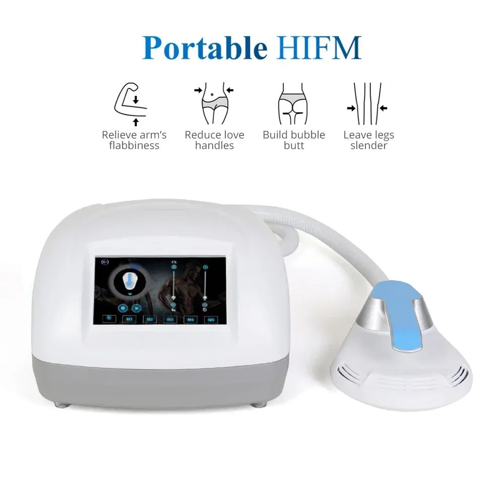 Evde Kullanım Emslim EMS zayıf - Ems Body Sculpting Machine Emslim incelemesi ve fiyatı