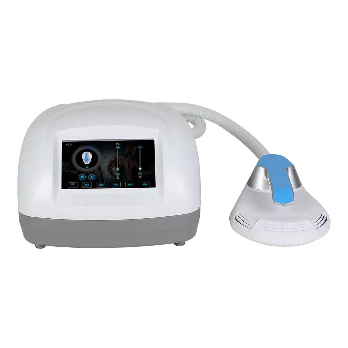 Evde Kullanım Emslim EMS zayıf - Ems Body Sculpting Machine Emslim incelemesi ve fiyatı
