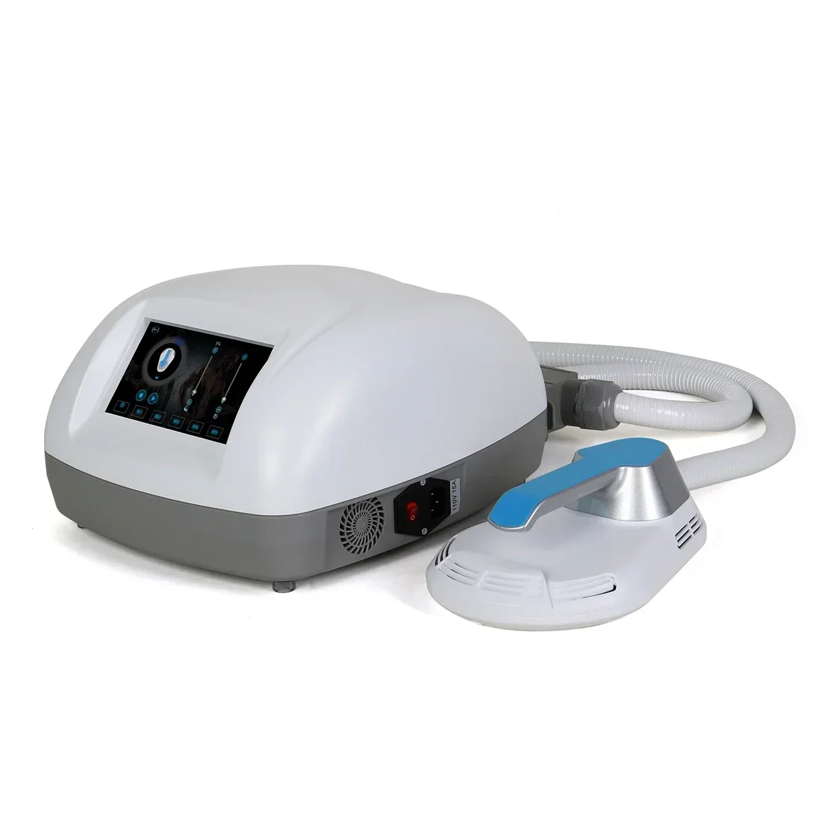 Evde Kullanım Emslim EMS zayıf - Ems Body Sculpting Machine Emslim incelemesi ve fiyatı
