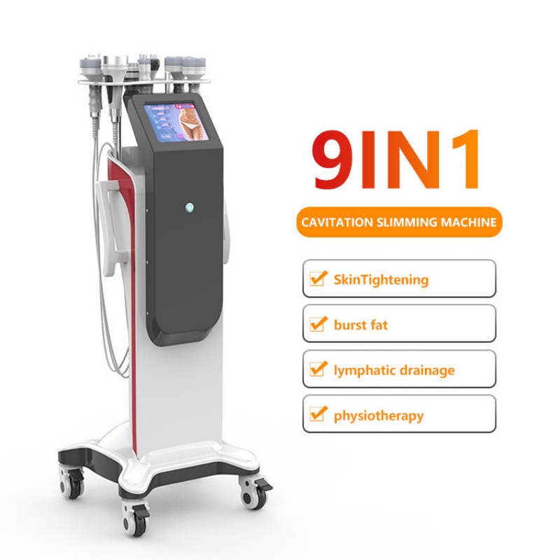 Yeni Dikey 80 k Kavitasyon Vüc - Vacuum Cavitation Body Contouring incelemesi ve fiyatı