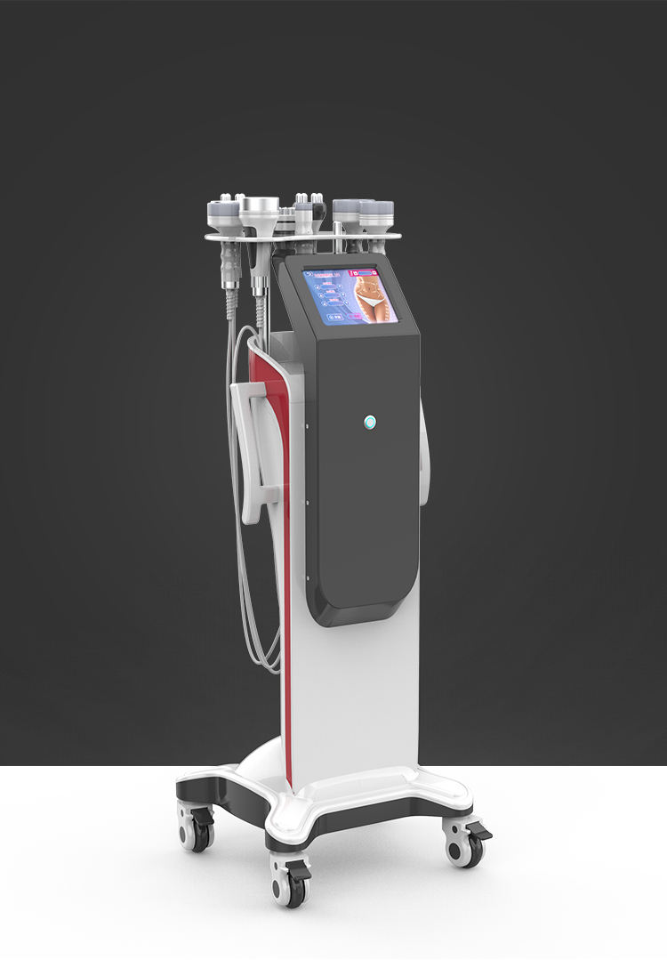 Yeni Dikey 80 k Kavitasyon Vüc - Vacuum Cavitation Body Contouring incelemesi ve fiyatı