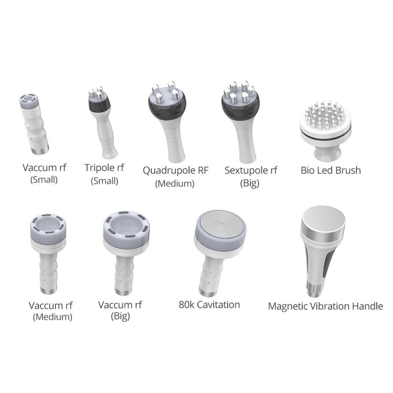 Yeni Dikey 80 k Kavitasyon Vüc - Vacuum Cavitation Body Contouring incelemesi ve fiyatı