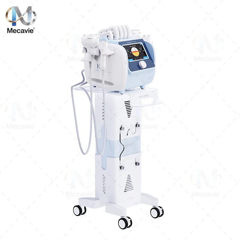 6 In 1 40K Kavitasyon RF Vakum - 6 In 1 Cavitation Rf Machine 40K incelemesi ve fiyatı