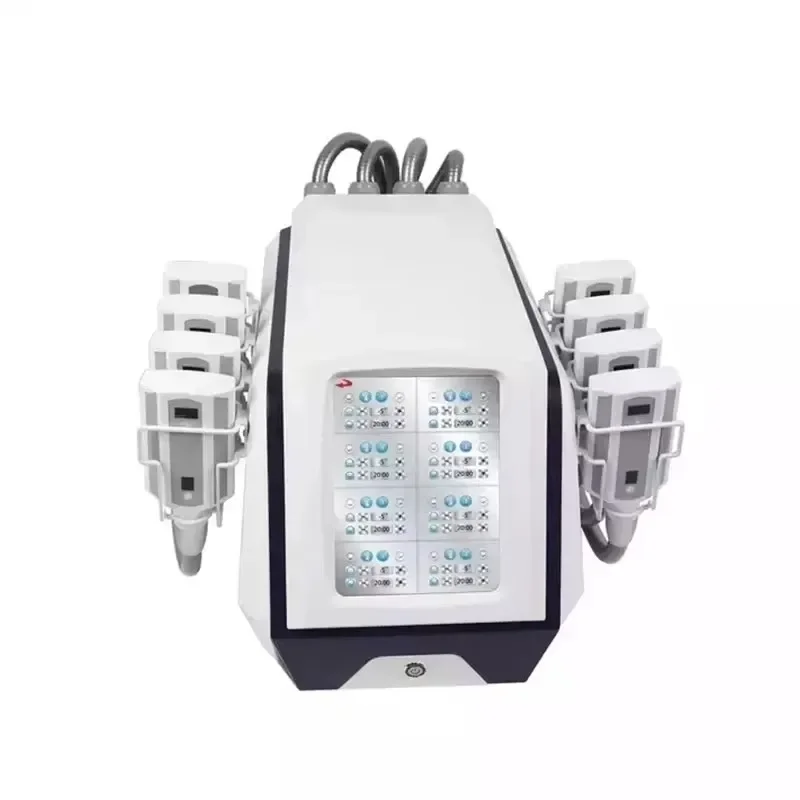 Profesyonel Taşınabilir Kriyol - Cryolipolysis Fat Freezing Machine incelemesi ve fiyatı