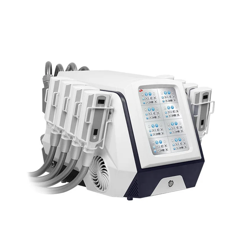Profesyonel Taşınabilir Kriyol - Cryolipolysis Fat Freezing Machine incelemesi ve fiyatı