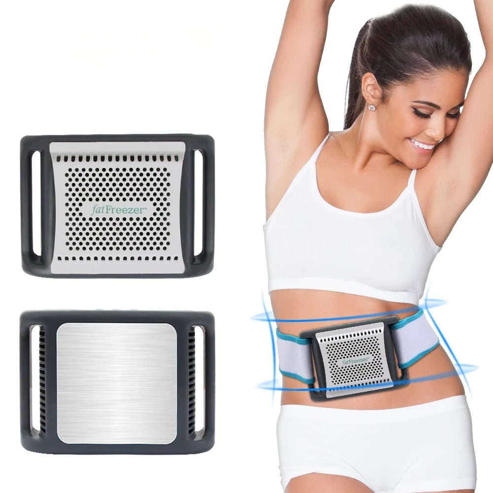 Kriyoterapi Selülit Giderici Y - Cryolipolysis Fat Freezing Machine incelemesi ve fiyatı