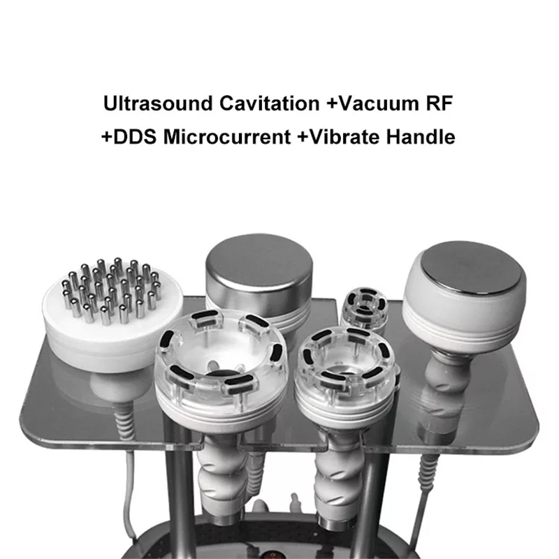 Taşınabilir 5D Vücut İnceltme  - Cavitation Machine 80K Weight Loss incelemesi ve fiyatı