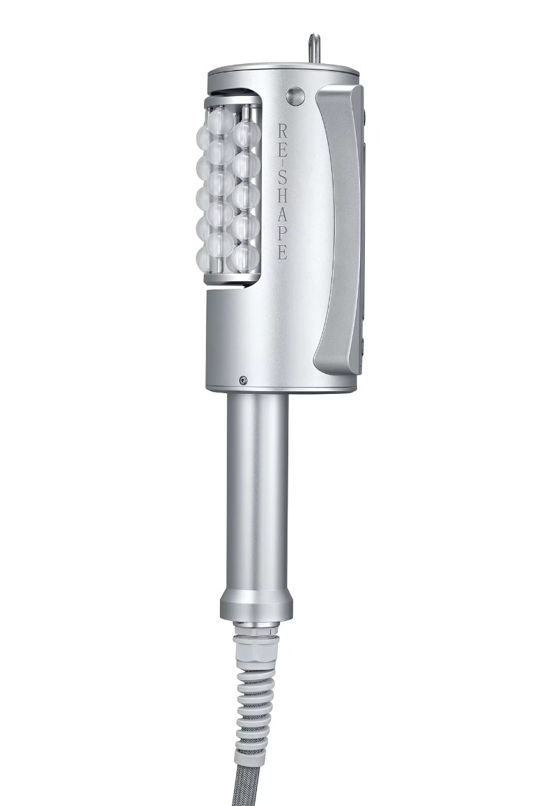 360 Derece Dönen Endosfer Rulo - Endosphere Therapy Roller Machine incelemesi ve fiyatı