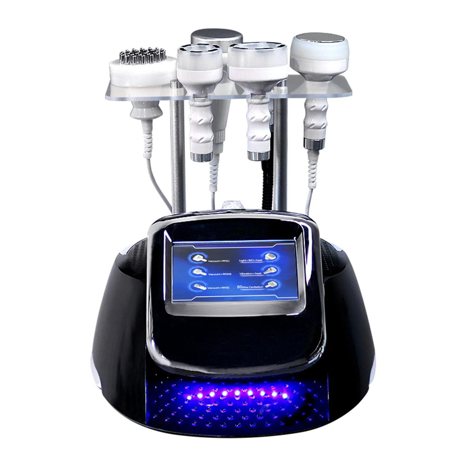 5D 40k Kavitasyon + RF + Vakum - 6 In 1 Cavitation Rf Machine 40K incelemesi ve fiyatı