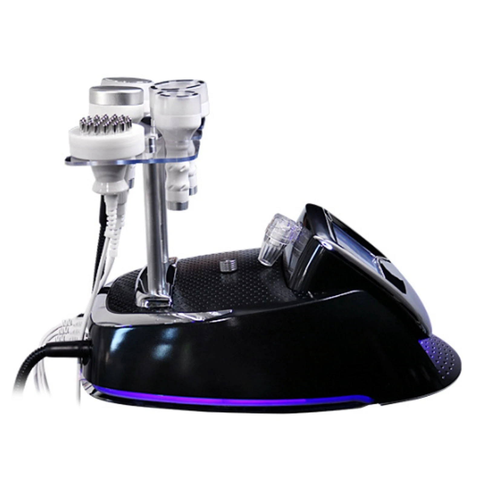 5D 40k Kavitasyon + RF + Vakum - 6 In 1 Cavitation Rf Machine 40K incelemesi ve fiyatı