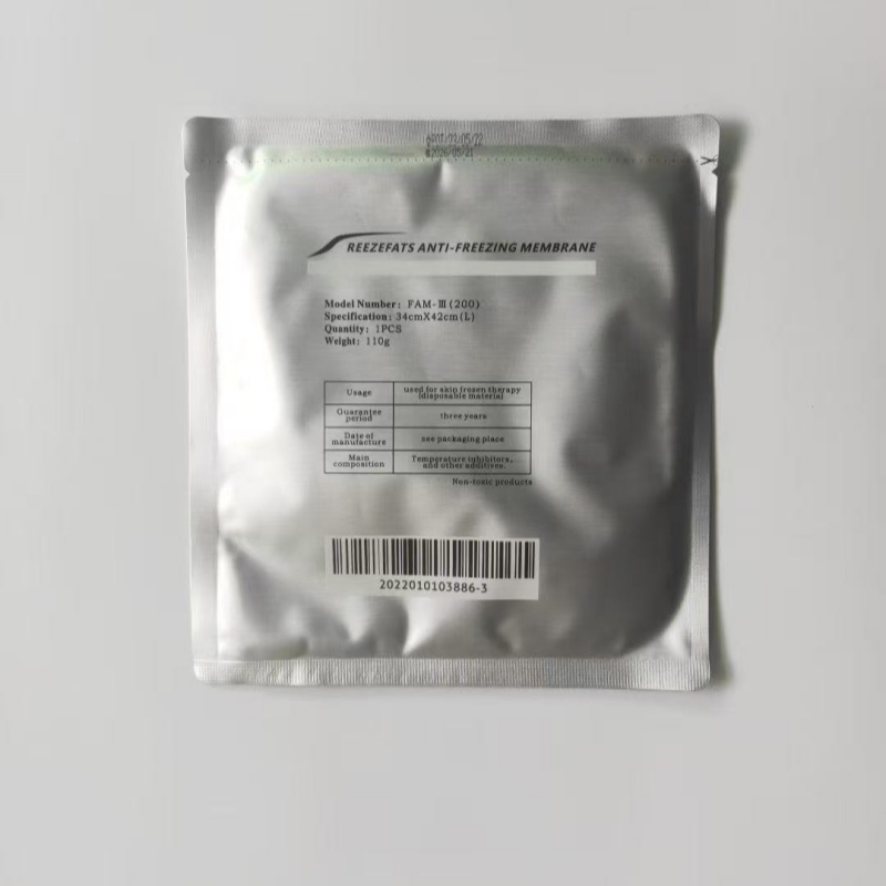 Anti Freeze Membranlar Zayıfla - Cryolipolysis Fat Freezing Machine incelemesi ve fiyatı