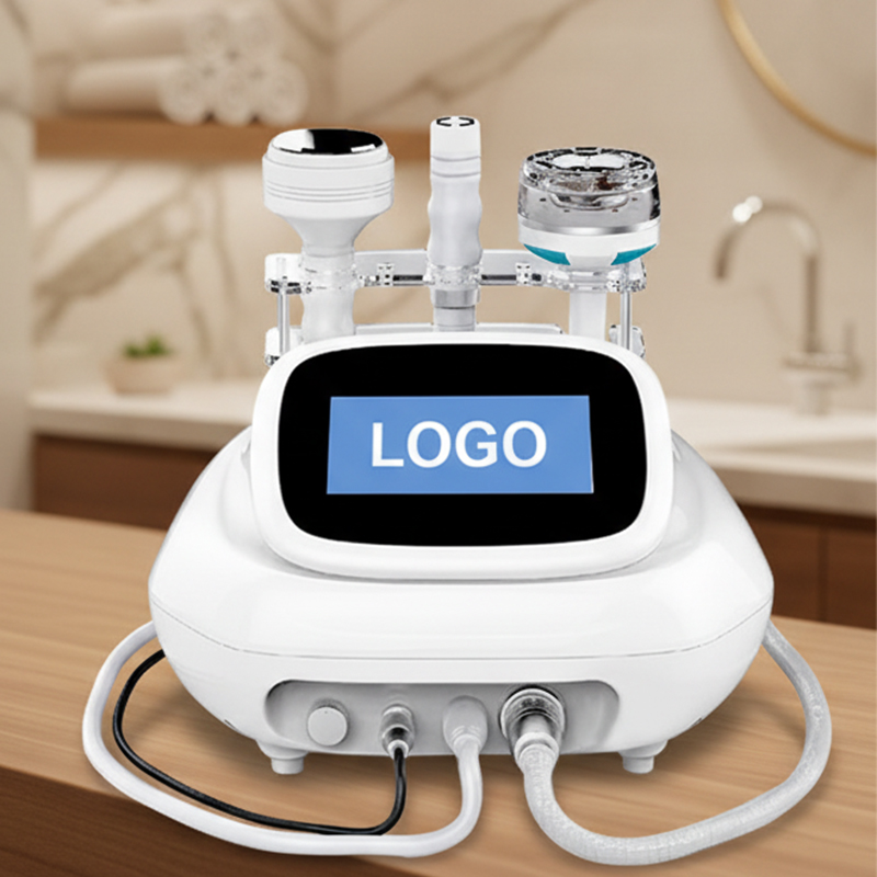 MINI 4 MAX Vakumlu RF Kavitasy - Vacuum Cavitation Body Contouring incelemesi ve fiyatı