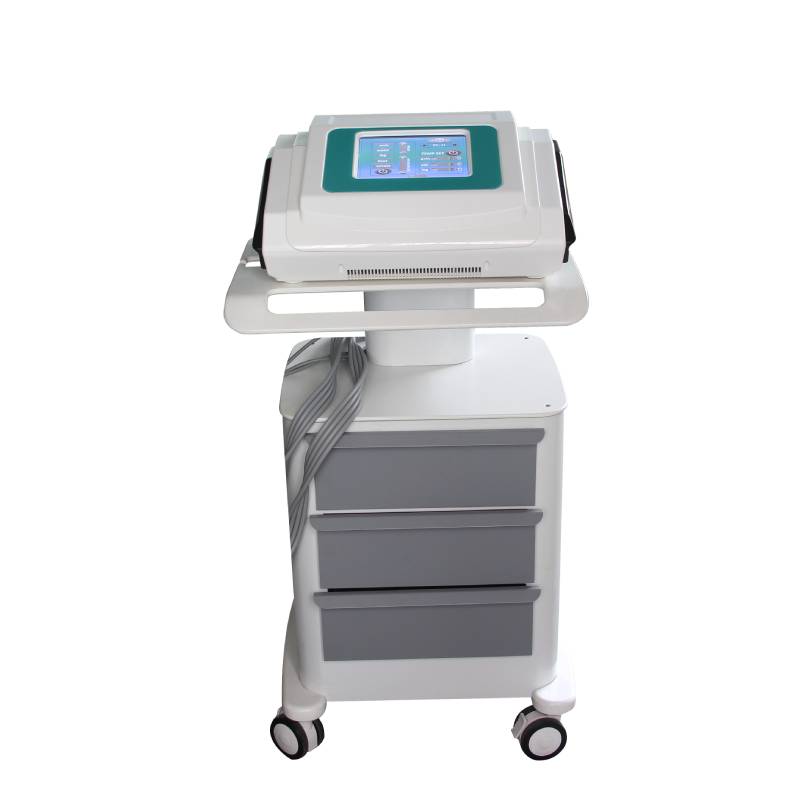 Profesyonel 3'ü 1 Arada Kızılö - Pressotherapy Lymphatic Drainage Suit incelemesi ve fiyatı