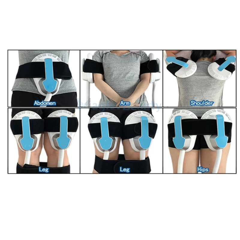 2022 Yeni Emslim Neo Yağ Yakıc - Ems Body Sculpting Machine Emslim incelemesi ve fiyatı