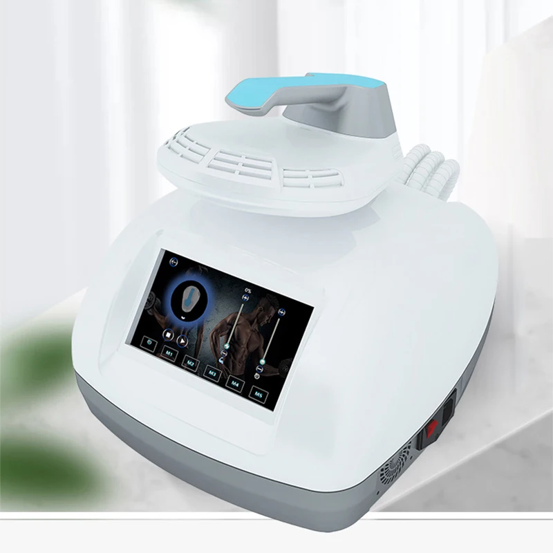2022 Yeni Emslim Neo Yağ Yakıc - Ems Body Sculpting Machine Emslim incelemesi ve fiyatı