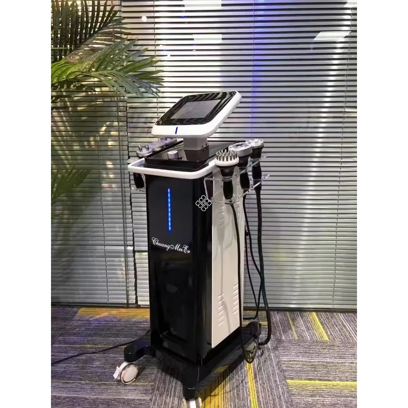 2026 Dikey Kavitasyon Vücut Şe - Vacuum Cavitation Body Contouring incelemesi ve fiyatı