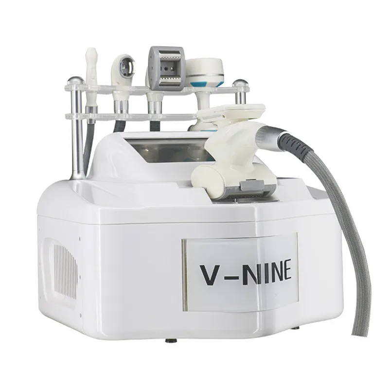 YENİ V9 Vela Vücut Kilo Verme  - Cavitation Machine 80K Weight Loss incelemesi ve fiyatı