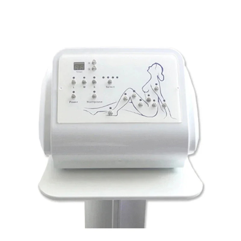 Hava Dalgası Basınçlı Lenf Dre - Pressotherapy Lymphatic Drainage Suit incelemesi ve fiyatı