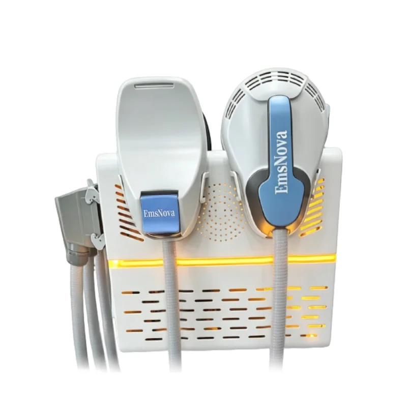 Kas Stimülatörü Cihazı, Vücut  - Ems Body Sculpting Machine Emslim incelemesi ve fiyatı