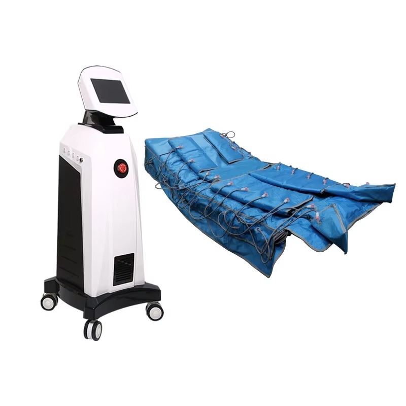 Tam Vücut ABS Presoterapi Lenf - Pressotherapy Lymphatic Drainage Suit incelemesi ve fiyatı