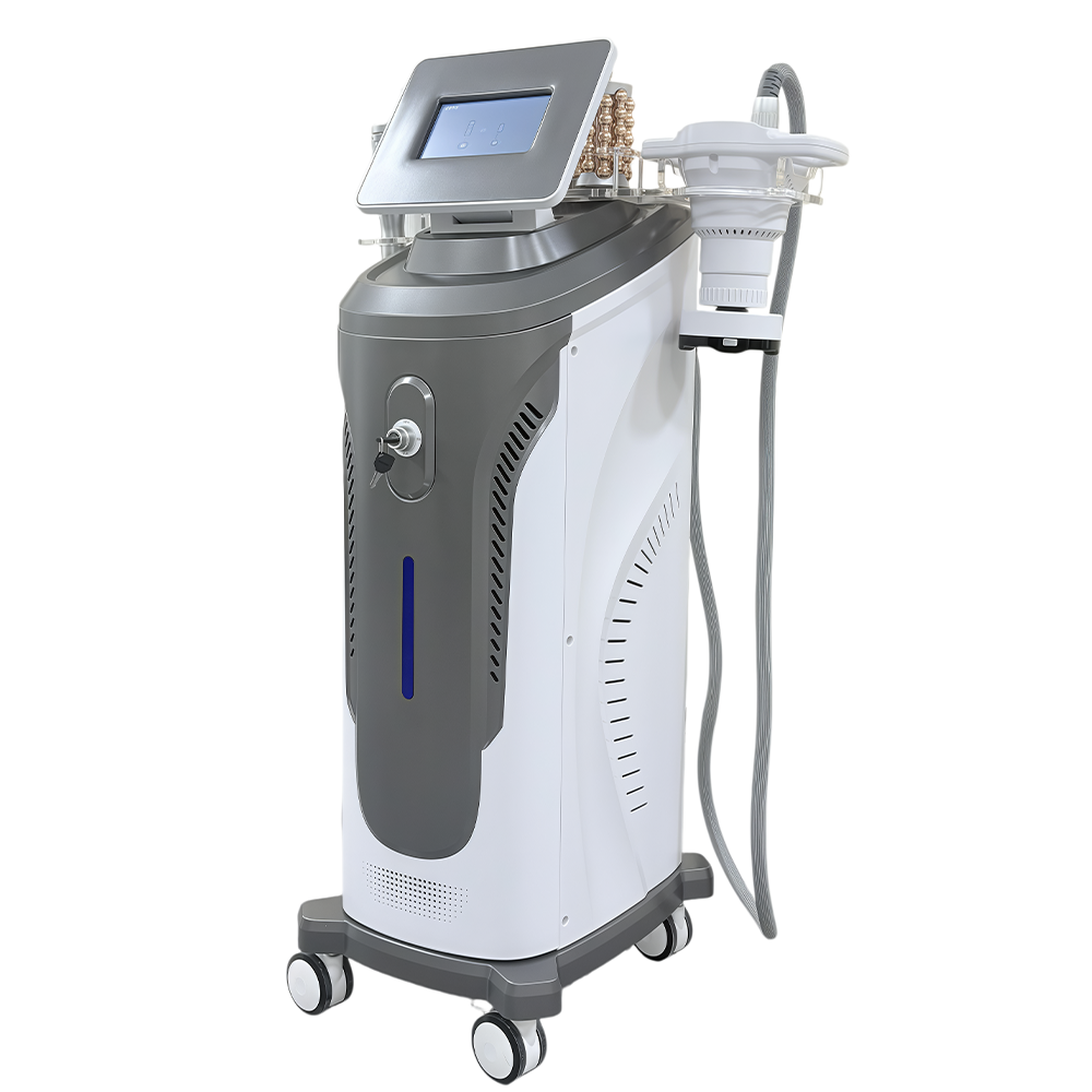 Profesyonel 3'ü 1 Arada MAX LP - Velashape Vacuum Roller Slimming incelemesi ve fiyatı