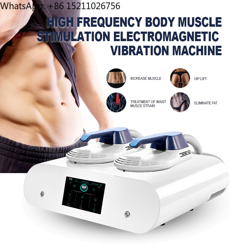 2026 Yeni Tasarım 15 - Emslim  - Ems Body Sculpting Machine Emslim incelemesi ve fiyatı