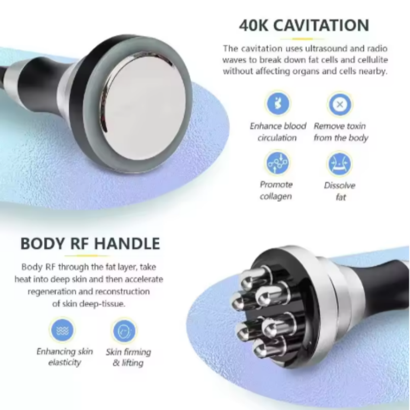 Profesyonel Vücut Şekillendirm - Vacuum Cavitation Body Contouring incelemesi ve fiyatı