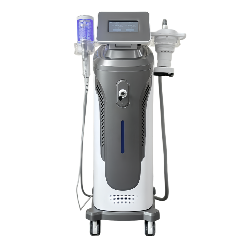 Profesyonel 3'ü 1 Arada MAX LP - Velashape Vacuum Roller Slimming incelemesi ve fiyatı
