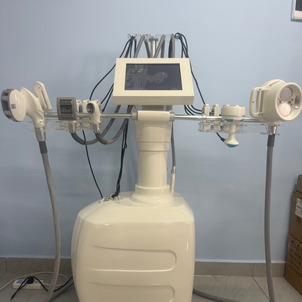CE 7 In 1 Çok Fonksiyonlu V10  - Velashape Vacuum Roller Slimming incelemesi ve fiyatı
